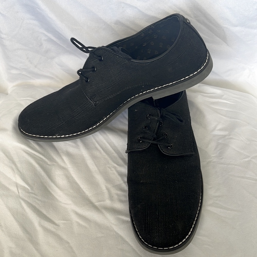 Men's formal shoes - size 10